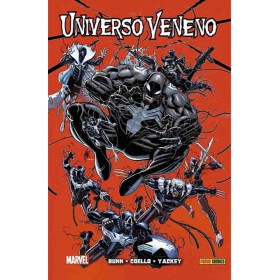   Precompra Veneno Universo HC